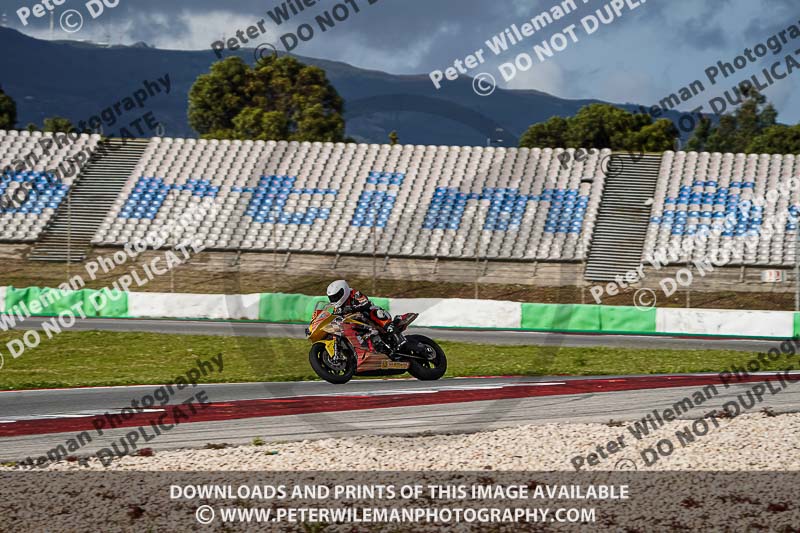 motorbikes;no limits;peter wileman photography;portimao;portugal;trackday digital images